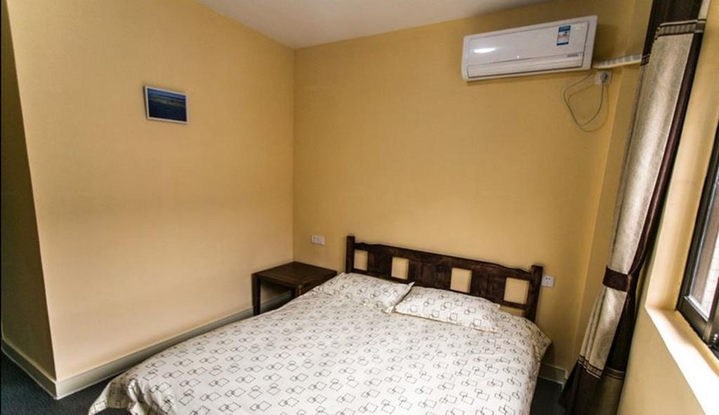 סוג'ואו Mingya Hostel מראה חיצוני תמונה
