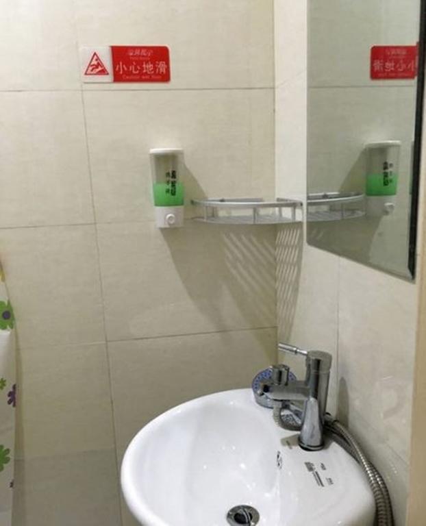 סוג'ואו Mingya Hostel מראה חיצוני תמונה